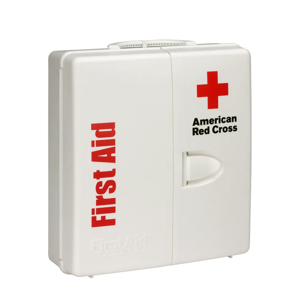 First Aid Kit